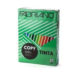 Fabriano Copy Tinta, A4, 80 g/m2, зелена, 500 лист