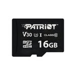 Patriot VX Series 16GB MicroSDHC PSF16GVX31MCH