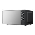 микровълнова фурна crown cmo-2070 mmg