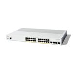 CISCO Catalyst 1200 C1200-24P-4G