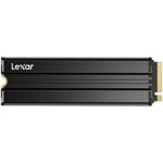 Lexar NM790 w/ heatsink 4TB LNM790X004T-RN9NG