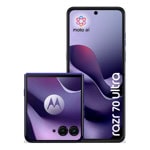 Motorola Razr 70 Ultra 16/512GB Blue PBB20002PL