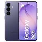 Samsung Galaxy S26 256GB+12GB Cobalt Violet