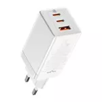 Baseus GaN3 Pro Quick wall charger CCGP050102