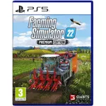 Farming Simulator 22 PE PS5