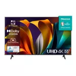 Hisense 55A6N
