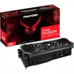 PowerColor Red Devil RX 7900 XTX 24G-E OC LIMITED