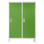 carmen cr-1605-2 jz сив/зелен