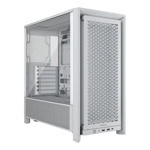 Corsair Frame 4000D RS White CC-9011313-WW