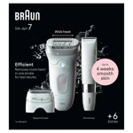 Braun Silk-epil 7 SE7-441