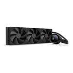 NZXT Kraken Plus 360 Black RL-KN360-B2
