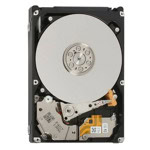 Toshiba 1.2TB 10000RPM SAS 2.5-in Hard Drive