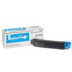 Kyocera (1T02NRCNL0) Cyan CON101KYOTK5140C