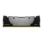 Kingston FURY Renegade Black 16GB DDR4 3600MHz