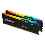 Kingston FURY Beast DDR5 (2x8GB) KF552C36BBEAK2-16