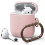 Elago Skinny Silicone Hang Case EAPSK-HANG-LPK