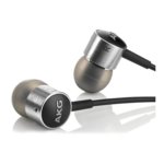 AKG K374SLV for iPhone/iPod, black