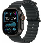 Apple Watch Ultra 2 Black Titanium Ocean MX4P3BS/A