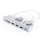 Satechi USB-C Clamp Hub iMac 24 ST-UCICHS