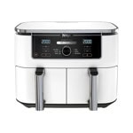 Ninja Foodi MAX Dual Zone White AF400EUWH