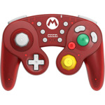 Hori Battle Pad - Mario Switch