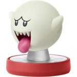 Nintendo Amiibo - Boo [Super Mario]