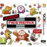 Ultimate NES Remix