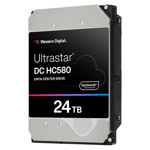 Western Digital Ultrastar DC HC580 24TB 0F62795