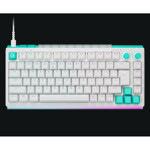 logitech g512 x 75 бяла