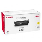 Canon CRG-723Y (2641B002BA)