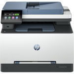 HP LaserJet Pro 3302fdn Разопакован продукт