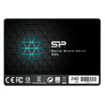 240GB Silicon Power Slim S55 SP240GBSS3S55S25