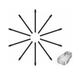 Marker tips 6x for reMarkable Paper Pro