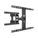 Стойка за телевизор 75 VESA 600x400 за стена