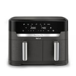 фритюрник с горещ въздух tefal ey942he0