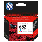 HP Original Ink Advantage Tri-color F6V24AE#BHL