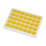 Keychron Gateron Phantom Yellow Switch Z114