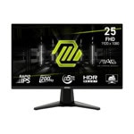 MSI MAG 255F E20