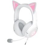Razer - Kraken Kitty V2 White RZ04-04730600-R3M1