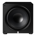 Субуфер ELAC Varro Premium PS500 Black