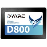 Dynac D800 2.5