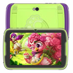 Pritom MQ818 Green