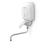 Модел InstaLine Kitchen 3.5 kW Номинална мощност