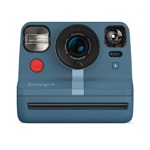 Фотоапарат Polaroid Now+ Calm Blue
