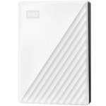 Western Digital My Passport 6TB WDBR9S0060BWT-WESN