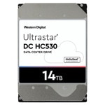 Western Digital 14TB Ultrastar DC HC530