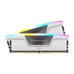 corsair cmh32gx5m2b6400c36w