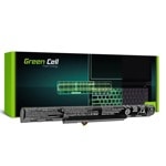 Green Cell AC68