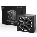 be quiet! PURE POWER 12 M 550W BN341