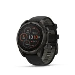 Смарт часовник Garmin FENIX 8 SOLAR Sapphire